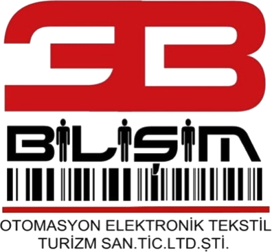 3B Bilişim Otomasyon San. Tic. Ltd. Şti.